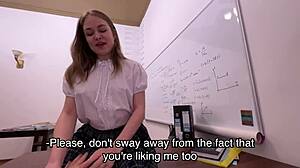 be afraid of the crazy stalker lurking in the shadows