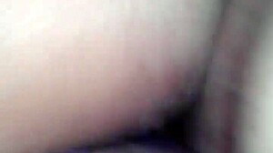 Close-Up View Of Shaved Pussy In Webcam Session
