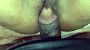 intense desi couple banging hard with rough spanking and naked bodies