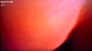 Wife Bent Over Doggy