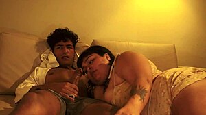 Mi Padrastro Fantasea Conmigo Y Me Deja Embarazada Accidentalmente Alisongonzalez X Fantasyhardcoresex