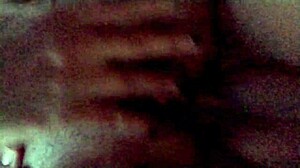 My pussy is very wet because they are going to fuck my ass for the first time