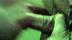 Horny Wife Loves Sucking Cock and Getting Daily Cum in Close Up!