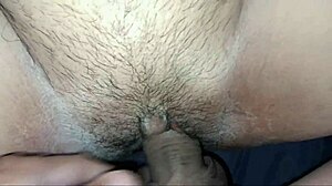 Cute Roommate Girl Enjoying Fucking In The Kitchen