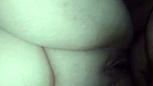 Fat BBW Fucking with Intense Orgasms in Provocative Encounter