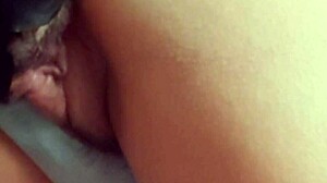 Hot Slut Showing Off Her Body In An Exciting Provocation