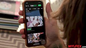 Step mother revelation to stepson