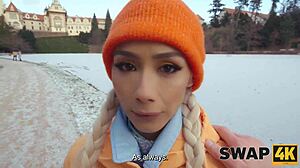 Swap4k Seduces Girls And Humiliates Boyfriends