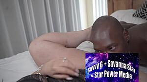 curvy milf enjoys huge bbc