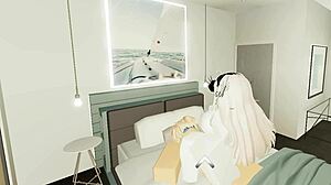 the average roblox condo experience 6 with friends and fun activities 😎