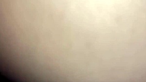 bbc fucks petite teen's juicy pussy deep and cums inside