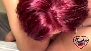 sally et jade deux chaudasses se mangent la chatte