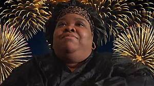 bbw lil pound cake shares a 2025 message for her fans and men