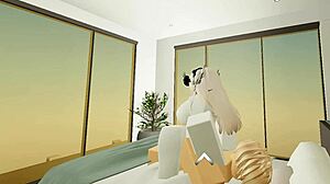 the average roblox condo experience 6 with friends and fun activities 😎