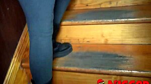 i have a naughty latina who screams for black cocks