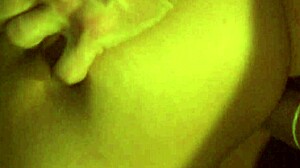 carmen luvana orgasms from big cock g-spot massage!