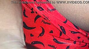 Peguei A Empregadinha Sem Camizeta Na Sala Com Calor Ofereci Grana Ela Me Deu Seu Popo