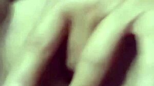 She Says, 'Lick My Pussy,' As Shital Gets Muff Dived