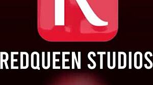 Kyra Sex and Mary Redqueen FUCK ANAL FAST AND HARD in FFM threesome