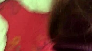 She Showed Up Just to Get Down with a Wild Asian Session. This Peruvian-Korean Slut Didn’t Hold Back.