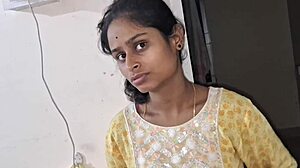 Small pussy chubby girl rides big ass with buttplug