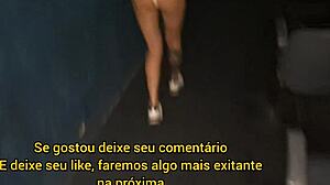 Corno Leva Esposa Ao Cine Porno Transar Com Estranhos