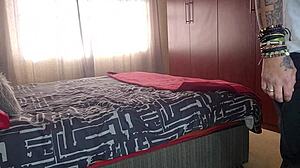 swap girlfriends with your friend and fill the same tight pussy with creampies in this ffm orgy