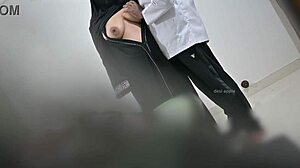 Hijab Lady Fucked Doggy