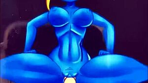 Is This Internet Cowgirl Riding You?