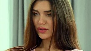 Leo Ahsoka Fucks Her Man in Hardcore Session