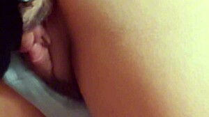 Hot Slut Showing Off Her Body In An Exciting Provocation