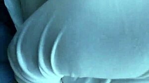 blackbabyoil amateurs with granny blowjob and handjob on big cock