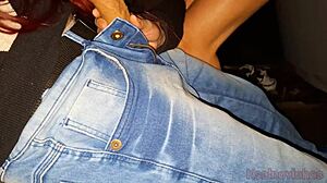 Corno Leva Esposa Ao Cine Porno Transar Com Estranhos