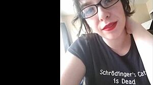 Anal Slut Submits to Mistress in POV Sexting Domination