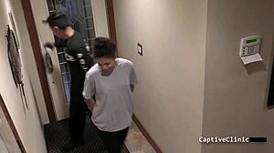 Fema camps - Michelle Anderson