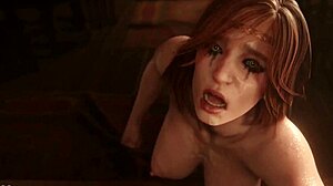 i watch this 3d animated hentai gameplay and get so turned on