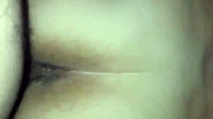 Mature Woman Gets Horny and Masturbates in Her Bedroom Alone