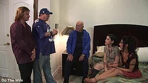 lesbian wives cadence and lou are looking for a sperm donor dtw2867