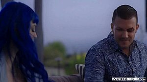 Clout episode 2 jewelz blu fortune favor the fuckable