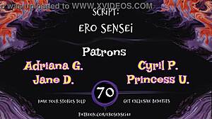 Brothers dying wish erotic audio for women eses70