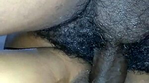 Wife Bent Over For Hard Fucking In Doggy Style