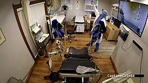 Fema camps - Michelle Anderson