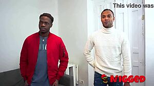 i have a naughty latina who screams for black cocks