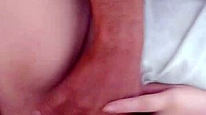 Watch Me Masturbate My Girlfriend Hard!
