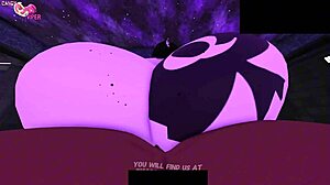 Viper engages in an encounter with an emo girl and finishes intensely