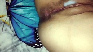 Venezuelan Slut Wife Begs For Daily Fucking Creampie