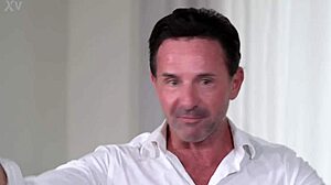 Back To School Chapter 3 Headmaster Mr Perry Initiates A Dp Free For All Gangbang In His Office Gp3088