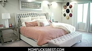 momfucksbest - new man fucks nicole aria 😏