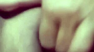 She Says, 'Lick My Pussy,' As Shital Gets Muff Dived