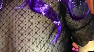 Easy Money Anal Doggy Fucking Old Dude Roughly